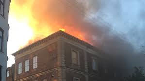 Pyroman tilstår stor-brand og seks andre brande i København – Ekstra Bladet